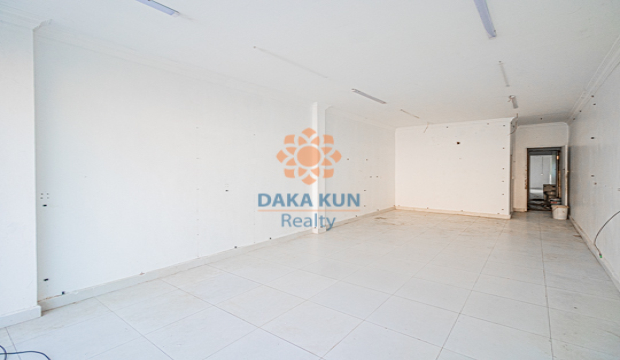 Shophouse for Rent in Siem Reap-Svay Dangkum