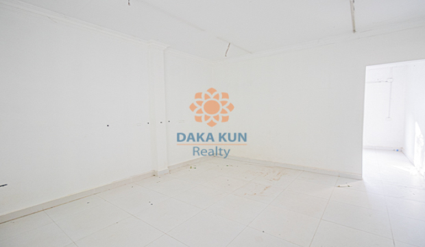 Shophouse for Rent in Siem Reap-Svay Dangkum