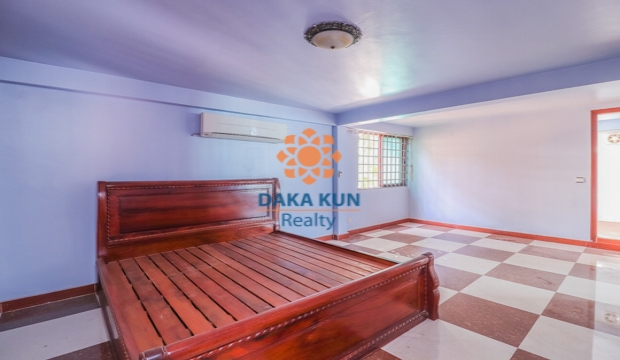 House for Sale in Siem Reap city-Svay Dangkum