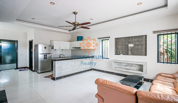 3 Bedrooms House for Sale in Krong Siem Reap-Svay Dangkum