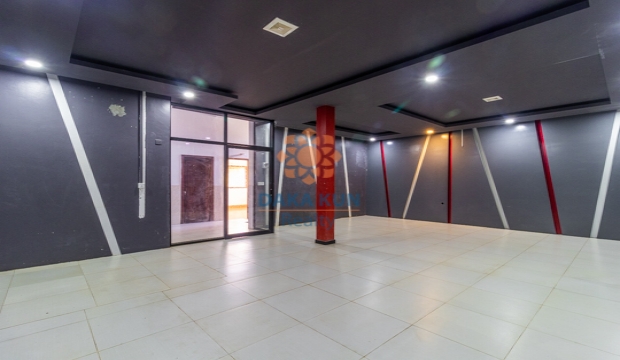 Commercial Building for Rent in Siem Reap city-Sla Kram