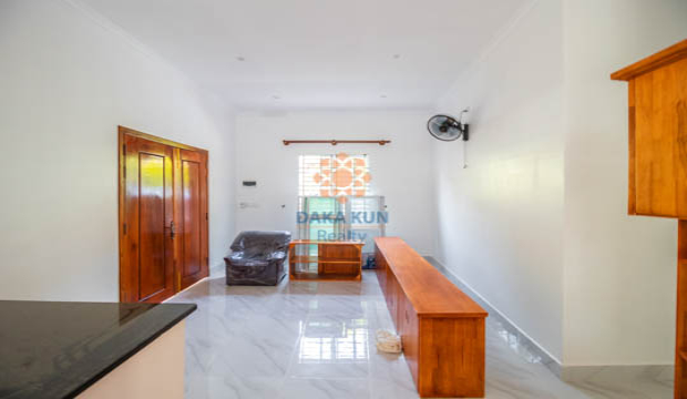 2 Bedrooms House for Rent in Krong Siem Reap-Sala Kamreuk