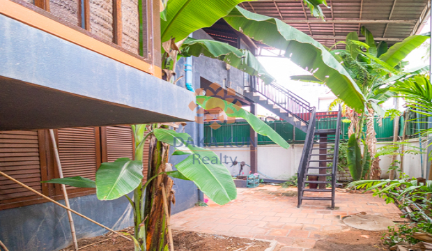 Commercial Property for Sale in Siem Reap