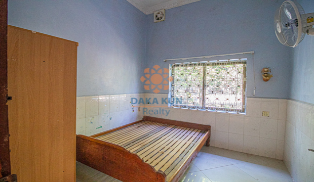 3 Bedrooms House for Rent in Krong Siem Reap-Sala Kamreuk