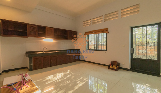 House for Sale in Siem Reap​ City