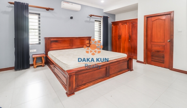 3 Bedrooms House for Rent in Siem Reap