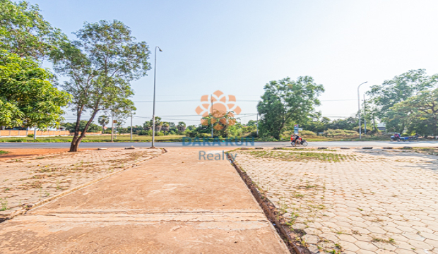 Warehouse for Rent in Krong Siem Reap-National Road 6