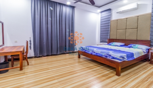 3 Bedrooms House for Rent in Siem Reap-Sala Kamreuk