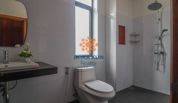 2 Bedrooms Apartment for Rent in slor Kram-Siem Reap