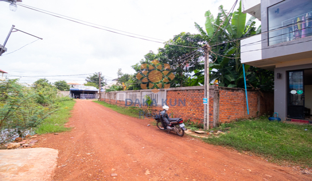 House for Sale in Krong Siem Reap-Svay Dangkum