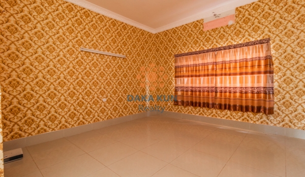 5 Bedrooms House for Rent in Siem Reap city-Svay Dangkum