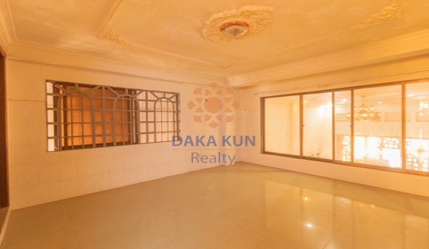 House for Sale in Krong Siem Reap-Svay Dangkum