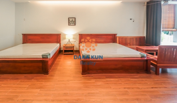 1 Bedroom Bungalow for Rent in Siem Reap