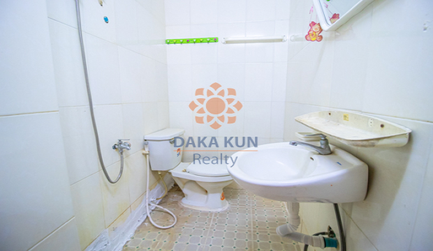 House for Sale in Krong Siem Reap-Svay Dangkum