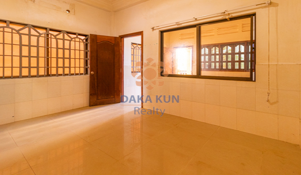 House for Sale in Krong Siem Reap-Svay Dangkum