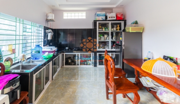 House for Sale in Siem Reap - Sla Kram