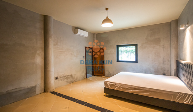 House for Sale in Krong Siem Reap-Sala Kamreuk