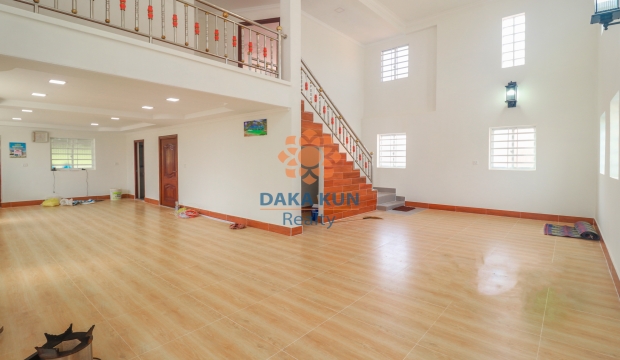 3 Bedrooms House for Sale in Siem Reap-Svay Dangkum