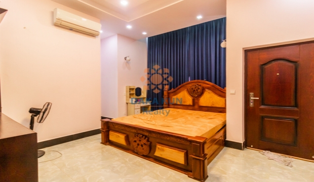 House for Sale in Siem Reap - Sla Kram