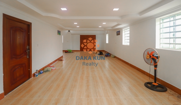 3 Bedrooms House for Sale in Siem Reap-Svay Dangkum