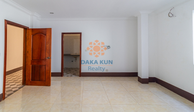 Commercial Building for Rent in Krong Siem Reap-Svay Dangkum