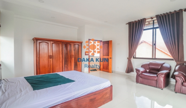 4 Bedrooms House for Sale in Siem Reap-Svay Dangkum