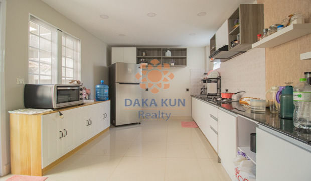 House for Sale in Siem Reap City