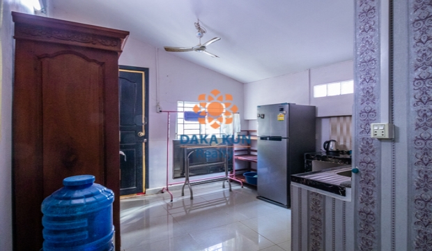 House for Sale in Svay Dangkum, Siem Reap city