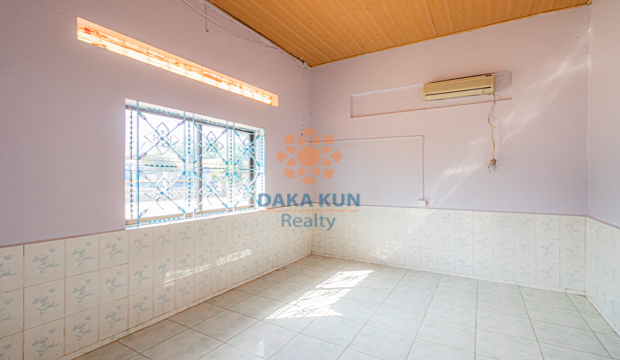 7 Bedroom House for rent in Svay Dangkum, Krong Siem Reap