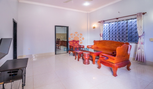 2 Bedrooms House for Rent in Siem Reap-Sala Kamreuk