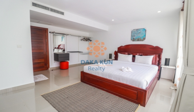 3 Bedrooms Villa for Rent with Private Pool in Siem Reap