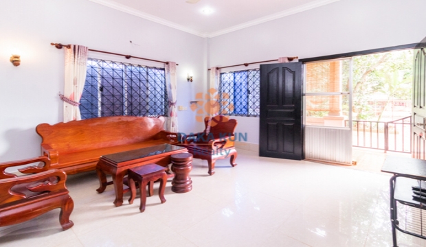 2 Bedrooms House for Rent in Siem Reap-Sala Kamreuk