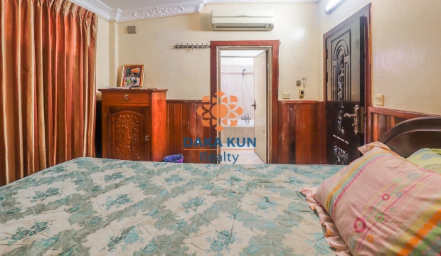 2 Bedrooms House for Sale in Svay Dangkum, Siem Reap