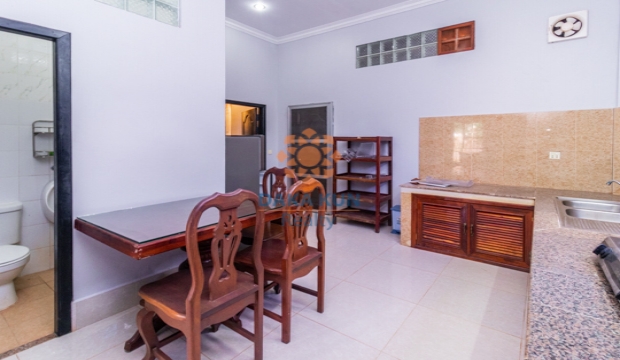 2 Bedrooms House for Rent in Siem Reap-Sala Kamreuk