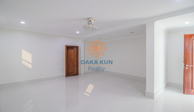 Building for Rent in Krong Siem Reap-Svay Dangkum