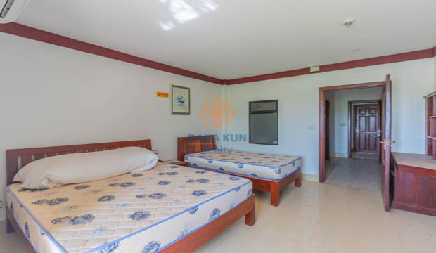 Hotel for Rent in Krong Siem Reap-Svay dangkum