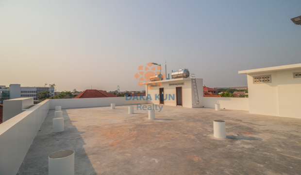 Building for Rent in Krong Siem Reap-Svay Dangkum