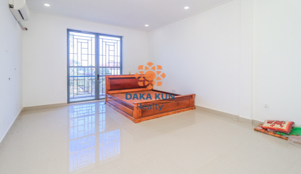 4 Bedrooms House for rent in Siem Reap-Svay Dangkum