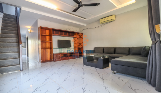 House For Sale In Siem Reap City-Svay Dangkum