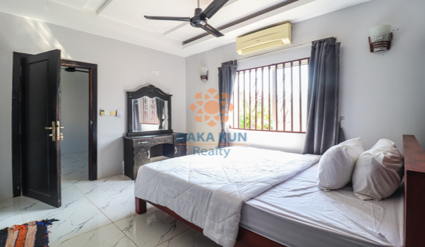 House For Sale In Siem Reap City-Svay Dangkum