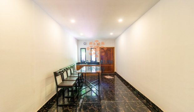 1 Bedroom Apartment for Rent in Krong Siem Reap-Svay Dangkum