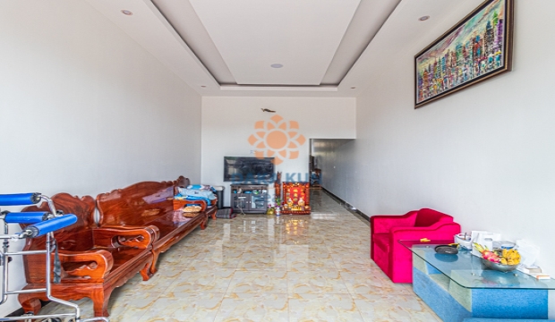 House for Sale in Krong Siem Reap-Ring Road