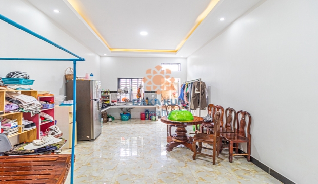 House for Sale in Krong Siem Reap-Ring Road