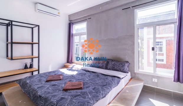 Residence for Sale in Siem Reap city-Sala Kamreuk