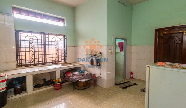 10 Bedrooms House for Rent in Siem Reap city