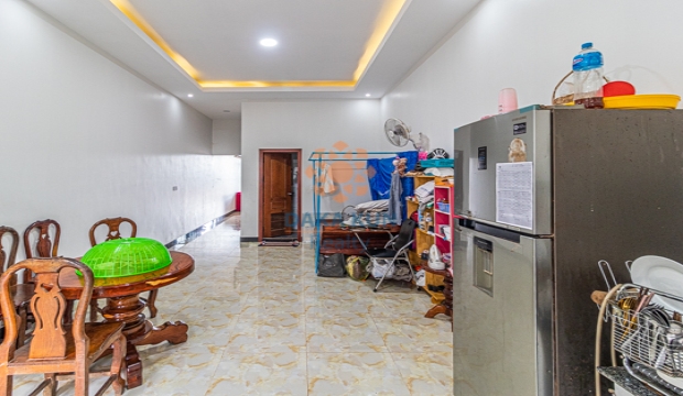 House for Sale in Krong Siem Reap-Ring Road