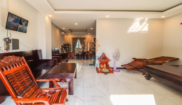 Twin Villa for Sale in Siem Reap city