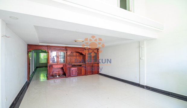 House for Sale in Krong Siem Reap-near Ring Road