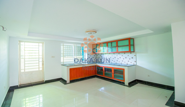 House for Sale in Krong Siem Reap-near Ring Road