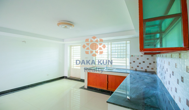 House for Sale in Krong Siem Reap-near Ring Road